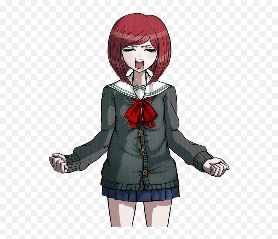 36 Ideas De Himiko Yumeno Danganronpa Personajes Anime - Danganronpa Sprites Himiko Png,Himiko Yumeno Icon