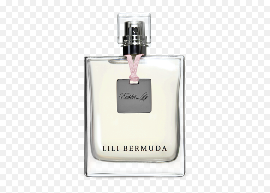 Easter Lily Eau De Parfum - Lili Bermuda Sunkiss Perfume Png,Easter Lily Png