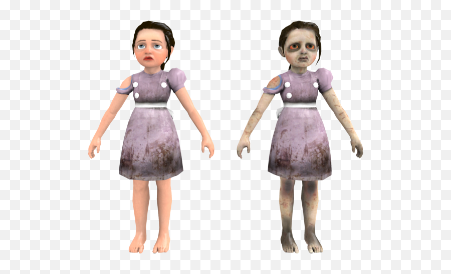 Pc Computer - Doll Png,Bioshock Png