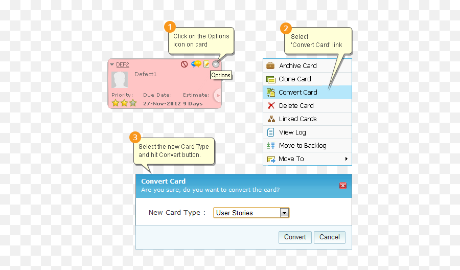 Whatu0027s New In 23 - Swiftkanban Knowledge Base Vertical Png,Backlog Icon