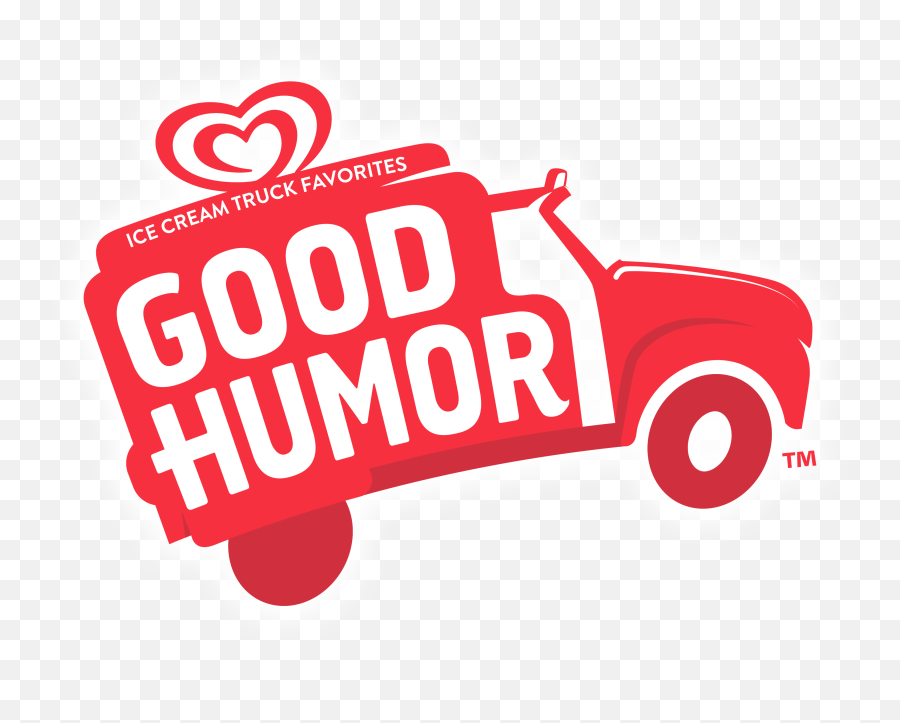 Ice Cream Novelties Treats - Good Humor Ice Cream Logo Png,Good Humor Logo