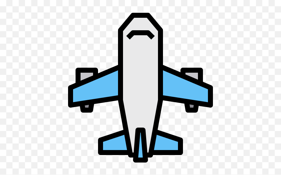 Airplane - Free Transport Icons Language Png,Airplane Icon Transparent