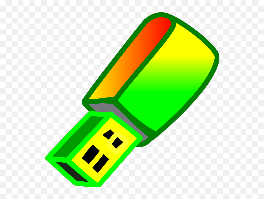 Usb Cable Png Svg Clip Art For Web - Download Clip Art Png Usb Flash Drive,Usb Plug Icon