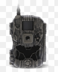 New Wireless Trail Cameras By Stealth - Ds4k png