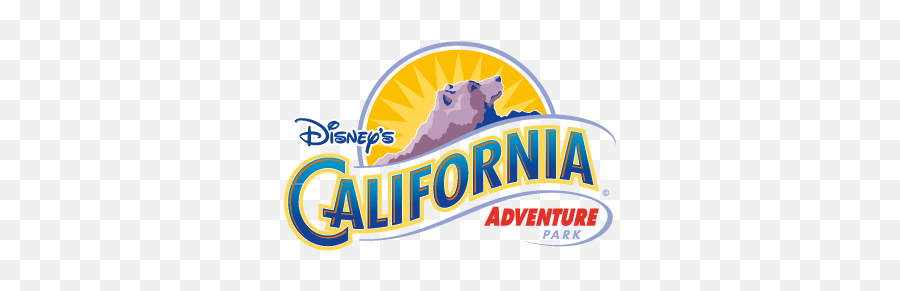 Disney Logos Vector Eps Ai Cdr Svg Free Download - Disney California Adventure Png,Disney Logos