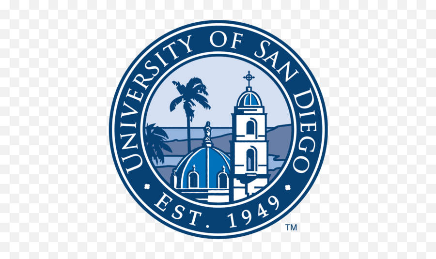 University Of San Diego - Slim Pizza Beeria Png,Uno Icon