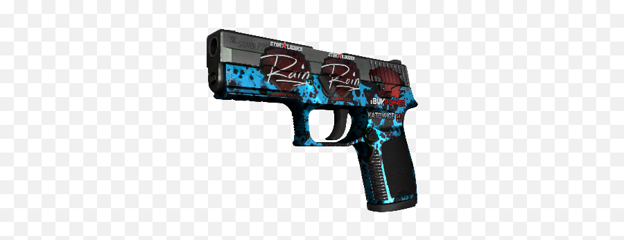 P250 Undertow U2014 Trade Your Csgo Skins - Global Offensive Png,Uhf Icon