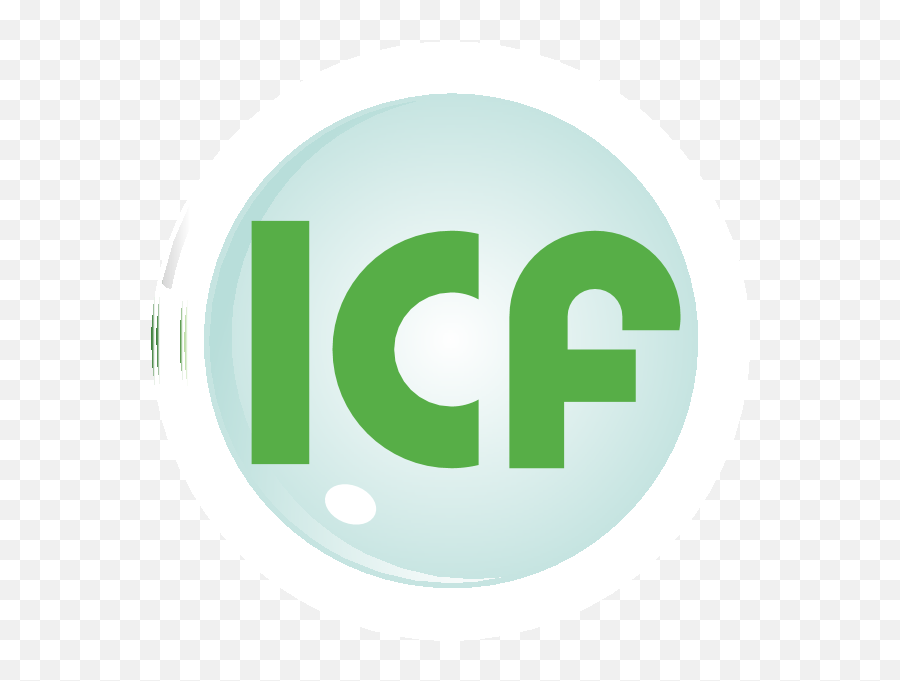 Icf Logo Download - Logo Icon Png Svg Dot,Who Icon