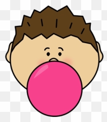 Bubblegum Bubble Png Picture - free transparent png images - pngaaa.com