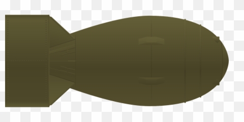 Nuclear Bomb Png - Airplane