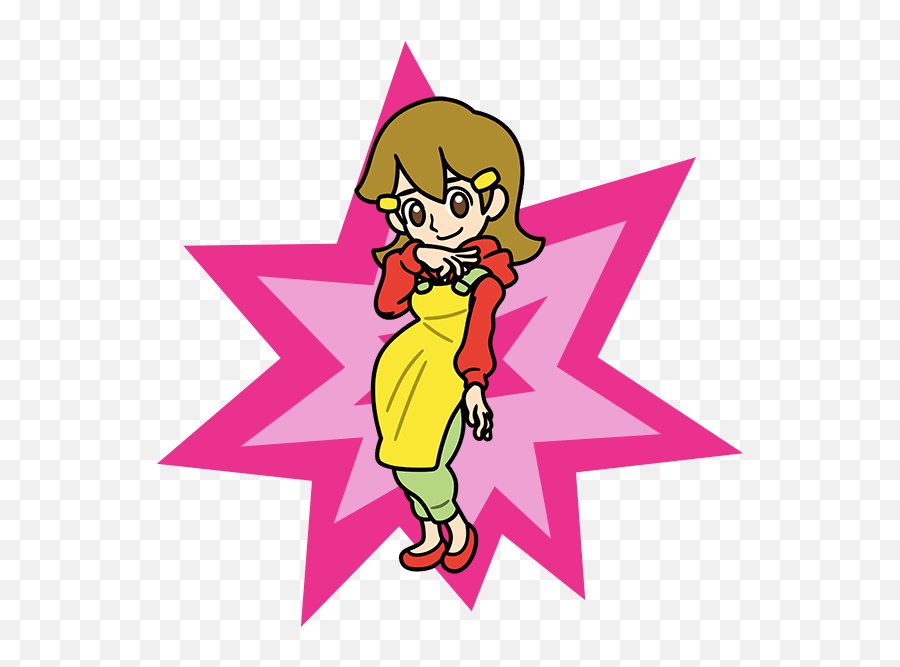Guide An Introduction To The Characters U0026 Their Abilities - Warioware Switch Characters Png,Wario Icon