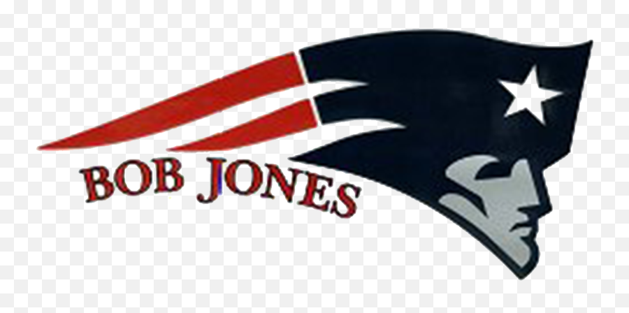 Bob Jones Patriots Boys Lacrosse - Madison Al Sblive New England Patriots Logo Png,Patriots Icon