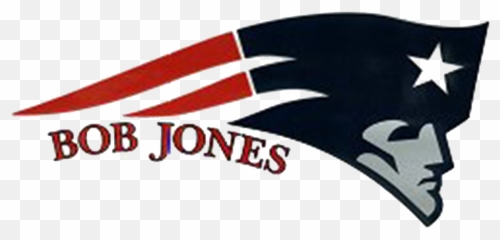 Bob Jones Patriots Boys Lacrosse - Madison AL SBLive New England Logo Png