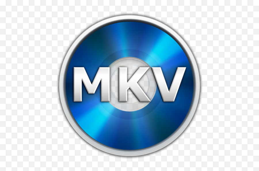 Makemkv. Ярлык KMP PNG.