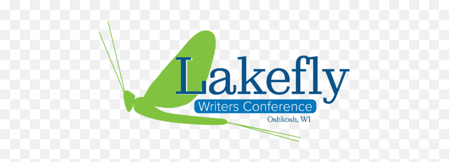 Lakefly Writers Conference Logo Transparent U2013 Created In - Graphic Design Png,Fox Logo Transparent