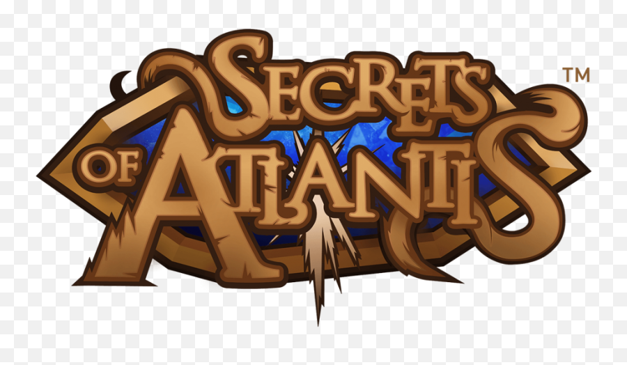 Secrets Of Atlantis Casino Slot Machine Review Mediahunch - Secrets Of Atlantis Slots Png,Spin Icon Slot