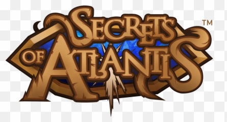 Secrets Of Atlantis Casino Slot Machine Review Mediahunch - Secrets Of Atlantis Slots Png,Spin Icon Slot