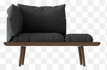 Lounge Around 15 - Seater U2013 Umage Eu Seater Sofa Png,Chair Icon Top View