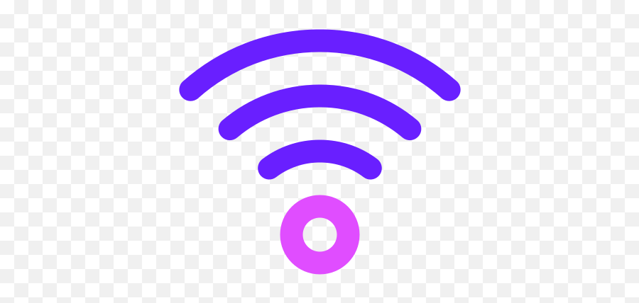 Wifi Vector Icons Free Download In Svg Png Format - Wifi Access Point Drawing,Wifi Icon Images