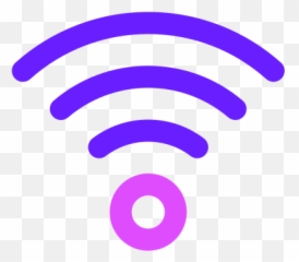 Wifi Vector Icons Free Download In Svg Png Format - Wifi Access Point Drawing