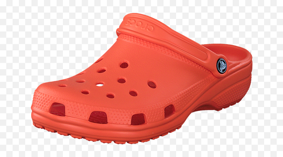Crocs Png - Orange Crocs Png,Crocs Png