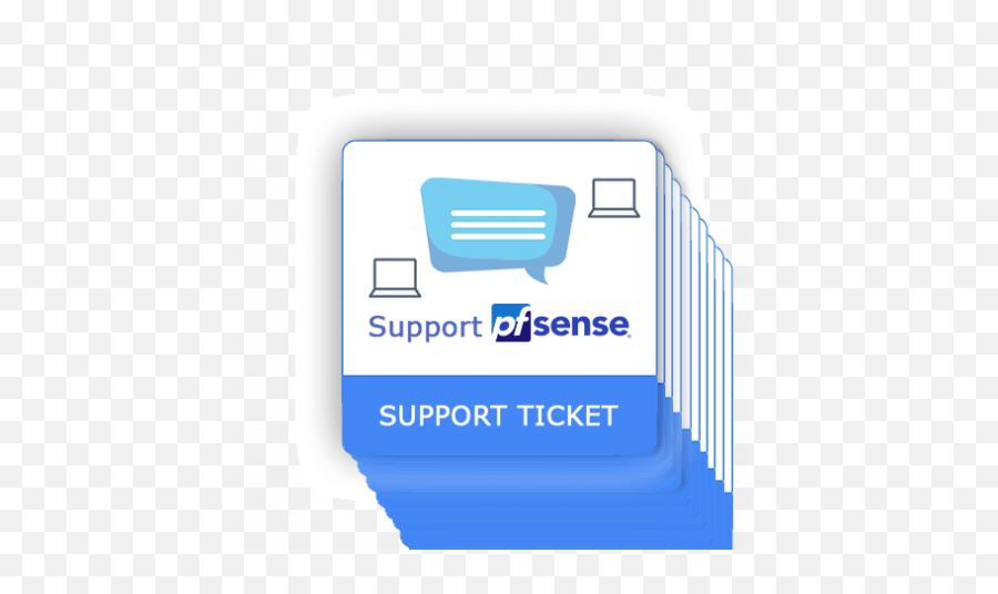 Pfsense Support Ticket 10 Interventions Online - Language Png,Support Ticket Icon