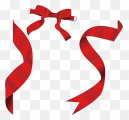 Streamer Png - Streamers Vector Red Dây N Ruy Bng Png