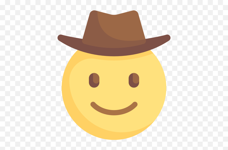 Export Icon Paint Cowboy - Costume Hat Png,Cowboys Icon