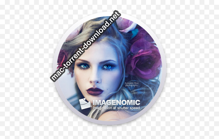 Imagenomic Plugins Bundle 02042020 For Photoshop And - Purple Woman Beauty Photography Png,Photoshop Cc Icon Plugin