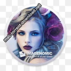 Imagenomic Plugins Bundle 02042020 For Photoshop And - Purple Woman Beauty Photography png