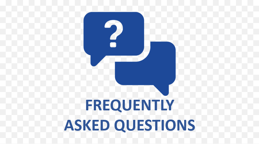 Kytc - Language Png,Frequently Asked Questions Icon