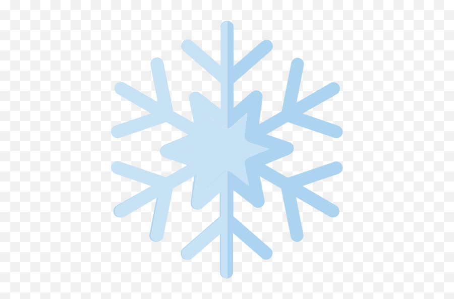 Snowflake - Free Nature Icons Cook It And Chill Png,Snowflake Icon