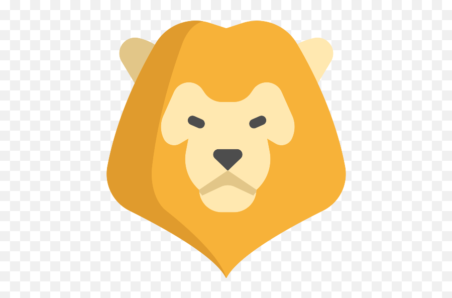Lion20of20judah Svg Vectors And Icons - Png Repo Free Png Things That Represent Strength,Lion Icon