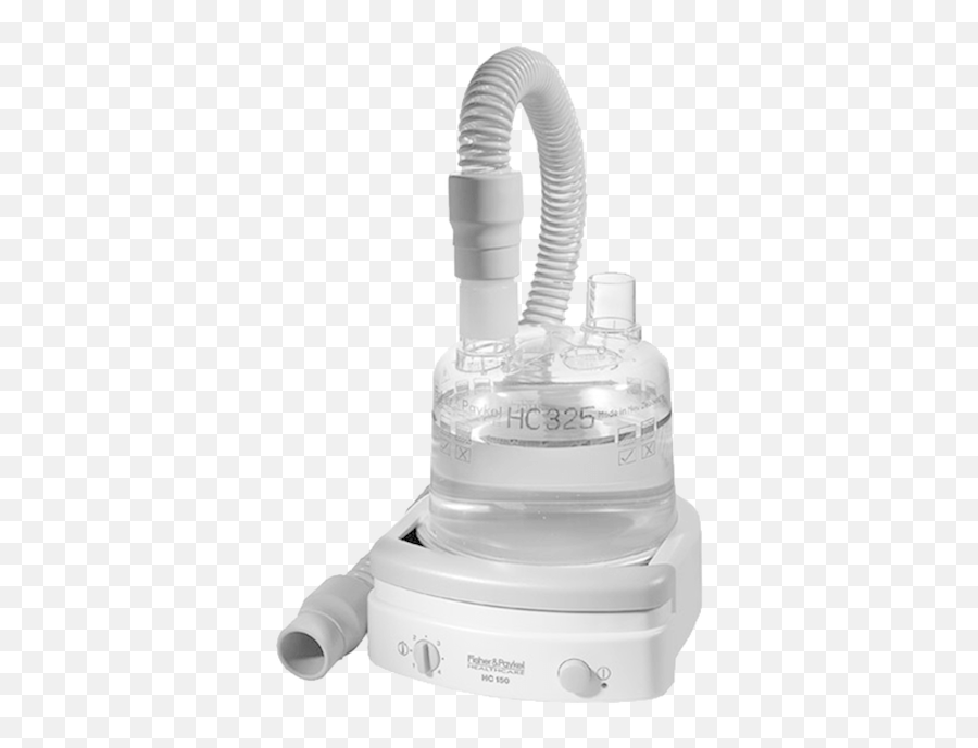 Hc150 Humidifier - Cpapmachinepro Hc150 Fisher Paykel Png,Icon Auto Cpap Machine