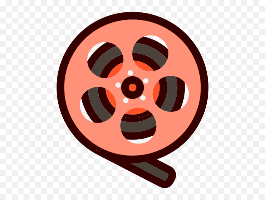 Free Online Film Projector Round Props Vector For - Rim Png,Windows Film Projector Icon