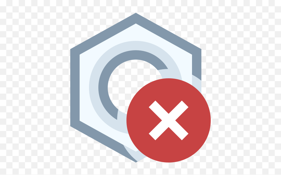 Delete Production Order Icon In Office Xs Style Png Mail File