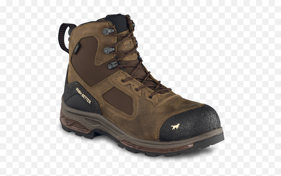 Irish Setter Safety Toearissigortacomtr Png Dr Martens Icon 2216