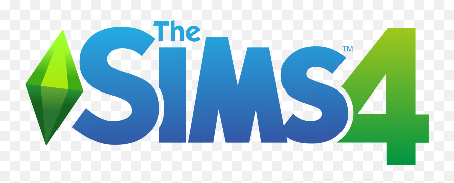Download The Sims 4 Logo Png Image For Free - Sims 4 Logo Png,Transparent Png Images Download