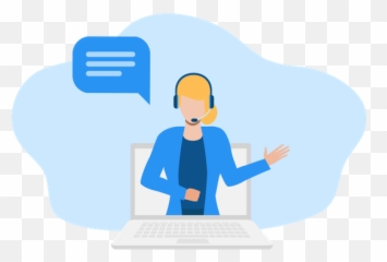 Virtual Assistant Illustrations Images U0026 Vectors - Royalty Free png