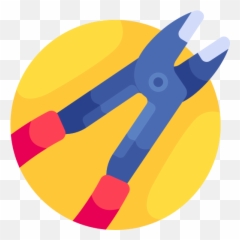 Wire Stripper - Free construction and tools icons png