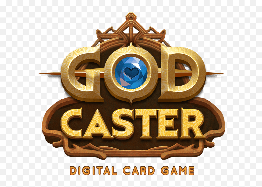 Download God Caster Fantasy Online Trading Card Game Now Transparent PNG