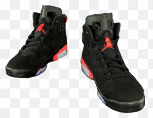 Jordan 7s Front View - Shoe Front View Png,Jordans Png