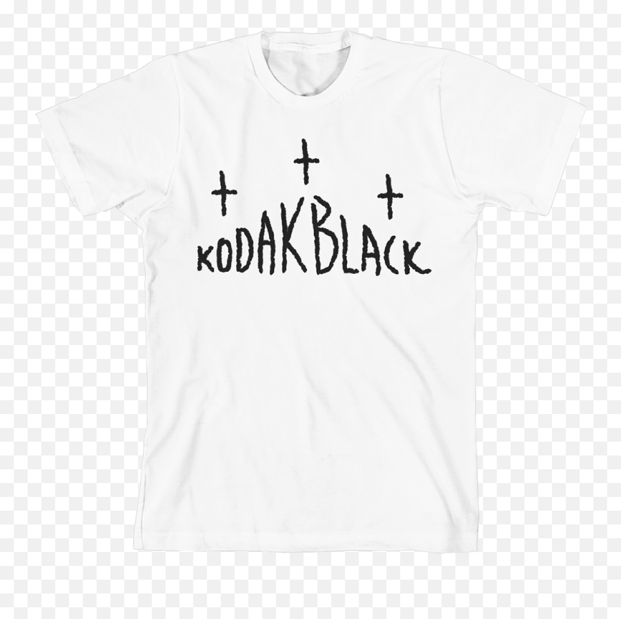 Cross Arch Slim Fit T - Funny T Shirts For Teachers Png,Kodak Black Png