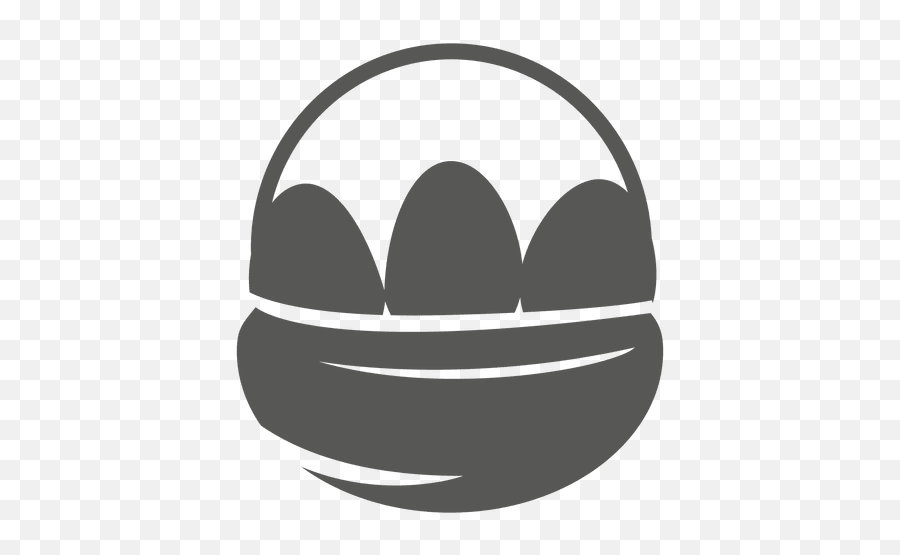 Easter Eggs Basket Icon - Transparent Png U0026 Svg Vector File Easter Egg Basket Svg,Easter Eggs Transparent