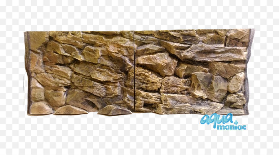 Juwel Vision 180 3d Rock Background 90x45cm 2 Sections - Aquarium Png,Rocks Transparent Background