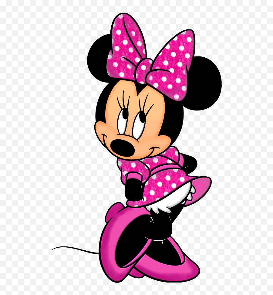 Download Minnie Mouse Png Photos - Minnie Png,Minnie Mouse Png Images