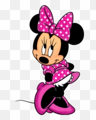 Download Minnie Mouse Png Photos - Minnie Png,Minnie Mouse Png Images