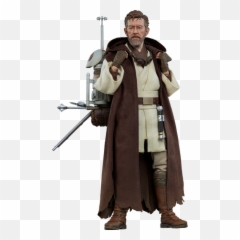 Obi Wan Kenobi Png 8 Image - Obi Wan Kenobi Figure,Obi Wan Kenobi Png