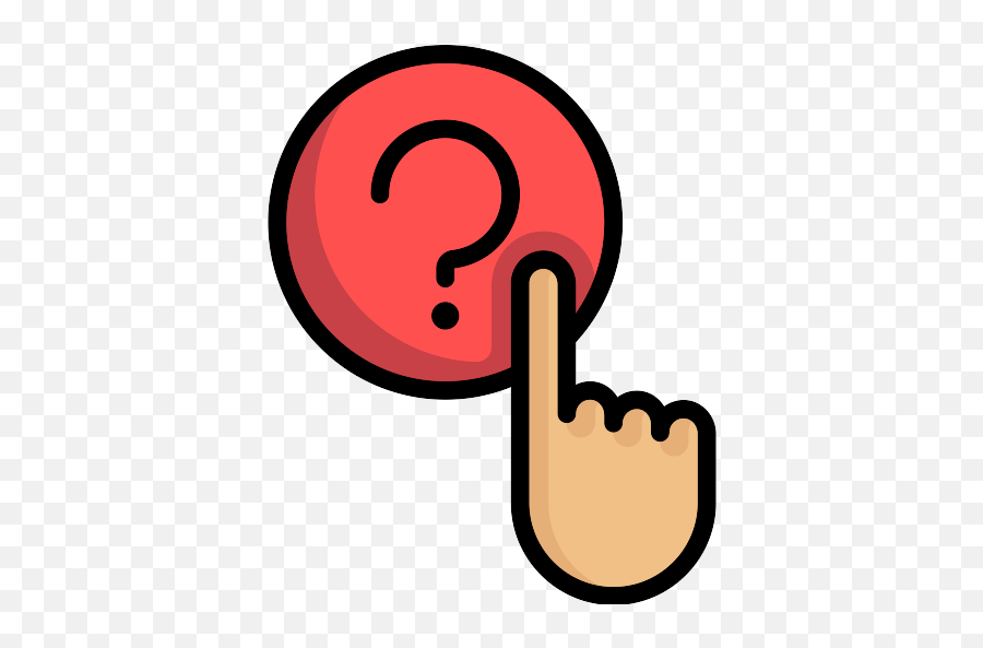 Question Png Icon - Pregunta Svg,Question Png
