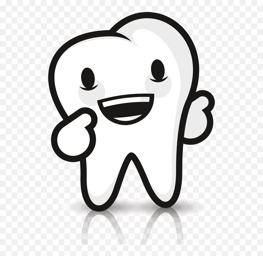Collection Of Teeth Drawing Png - Png Tooth,Tooth Transparent Background